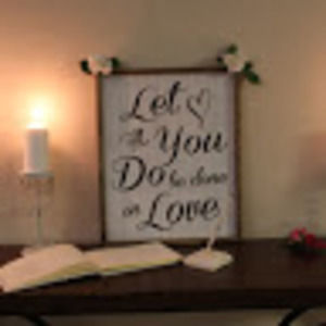 Meet your Posher, Sam